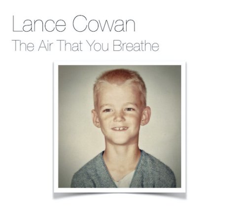 Lance Cowan