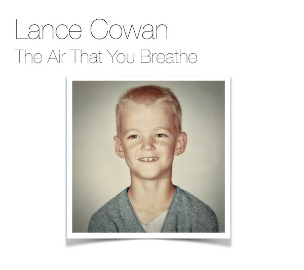 Lance Cowan