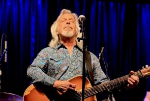 Jim Lauderdale
