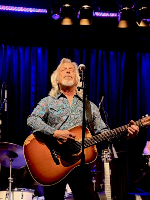Jim Lauderdale
