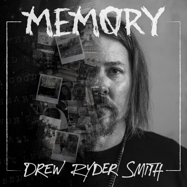 Drew Ryder Smith