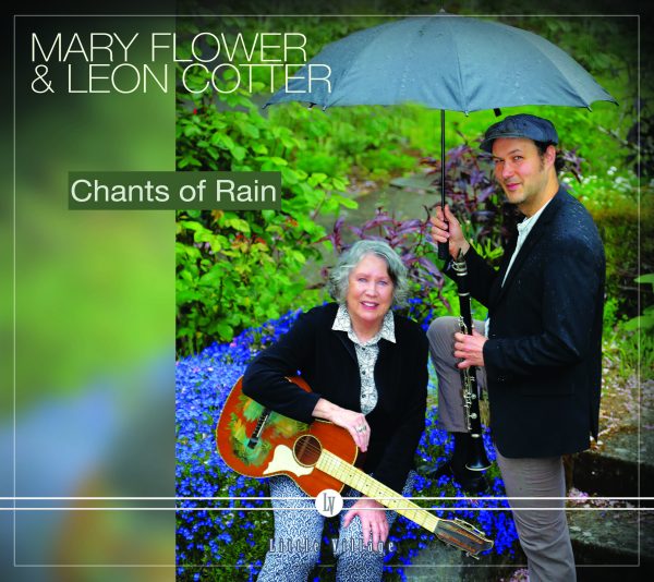 Mary Flowers
