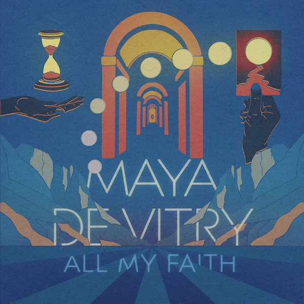 Maya de Vitry