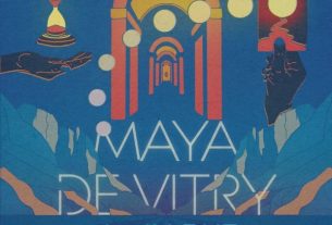 Maya de Vitry