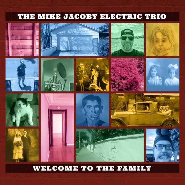 Mike Jacoby