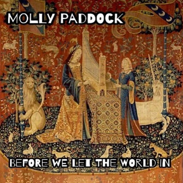 Molly Paddock