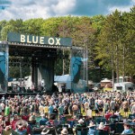 Blue Ox Festival 2026