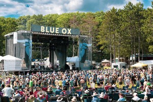 Blue Ox Festival 2026