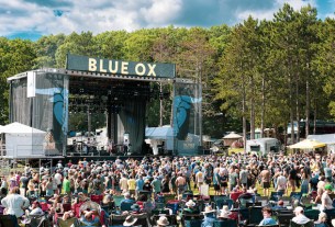Blue Ox Festival 2026