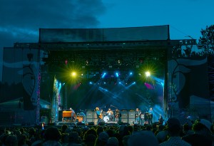 Marcus King Band