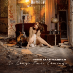 Nina Mae Harper