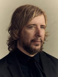 RJ Chesney