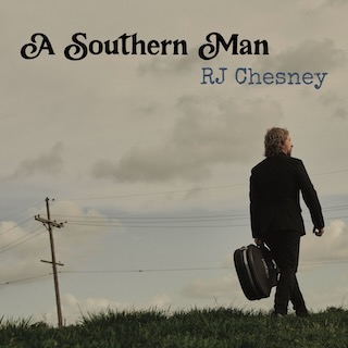 RJ Chesney