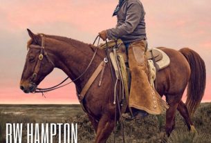 RW Hampton