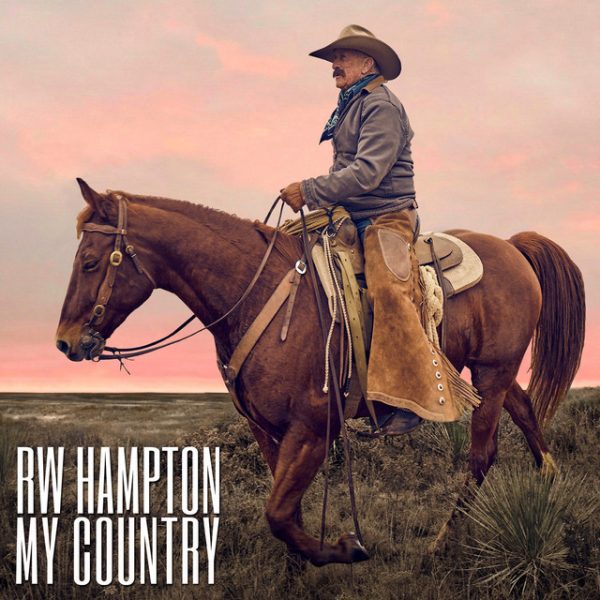 RW Hampton
