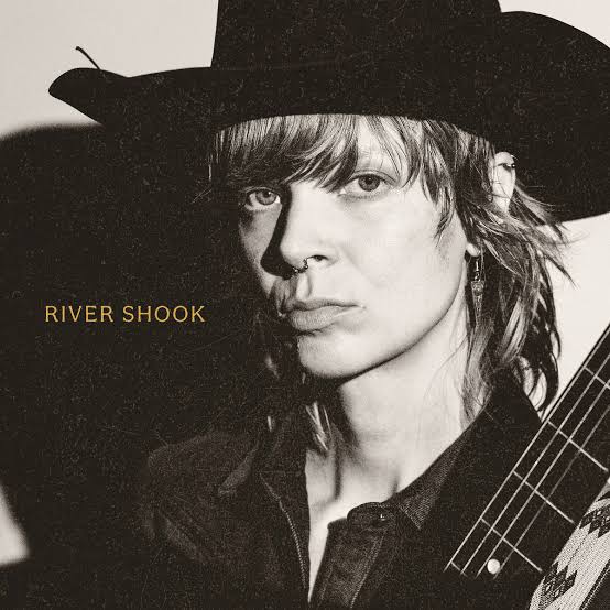 River Shook