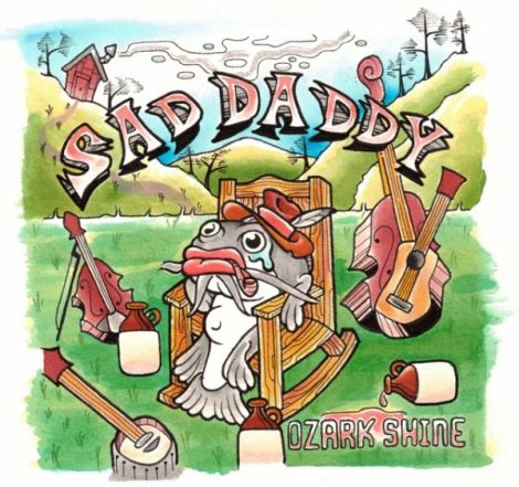 Sad Daddy