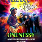 Santana and the Doobie Brothers