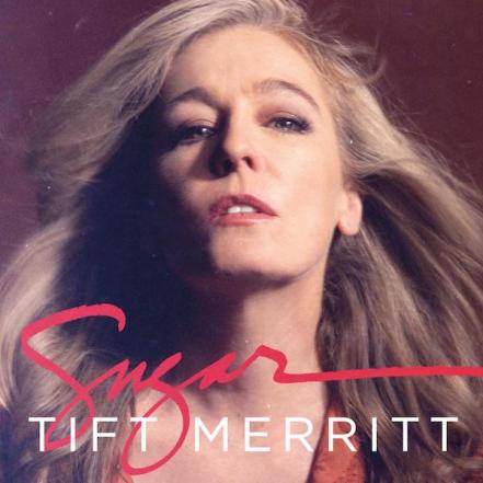 Tift Merritt