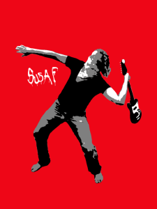 SusAF