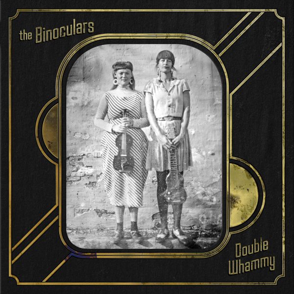 The Binoculars