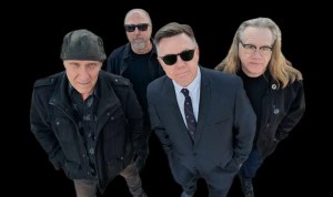 The Silverteens
