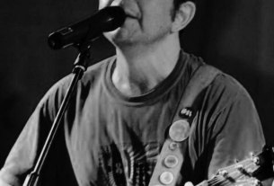 Todd Mack