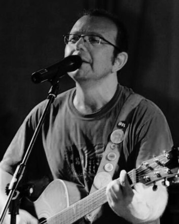 Todd Mack