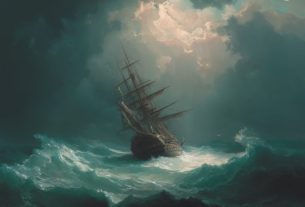Waterboys_Atlantic Rain