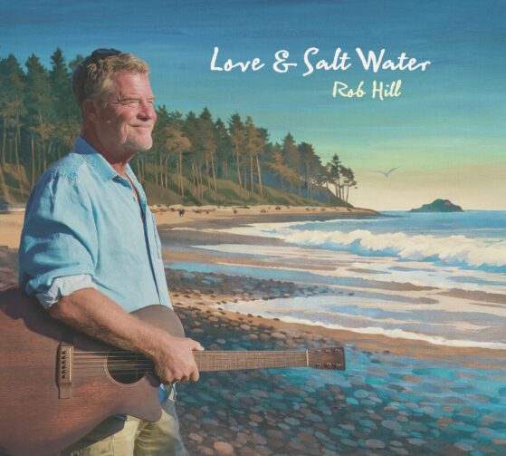Rob Hill