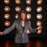 Martha Reeves