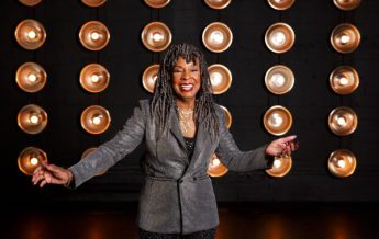 Martha Reeves