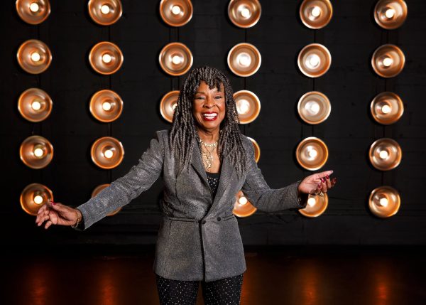 Martha Reeves