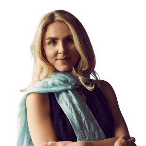 Molly Paddock