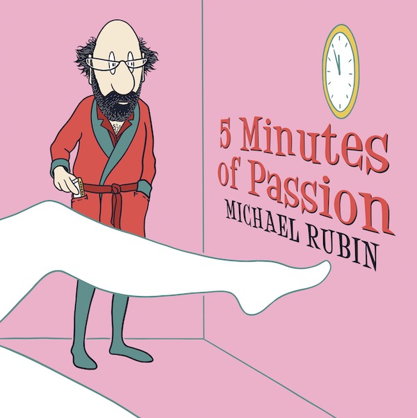 Michael Rubin