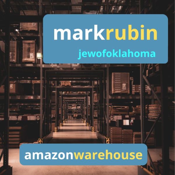 Mark Rubin