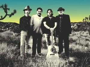 American Cosmic Revival
