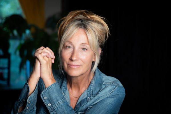 Amy Speace