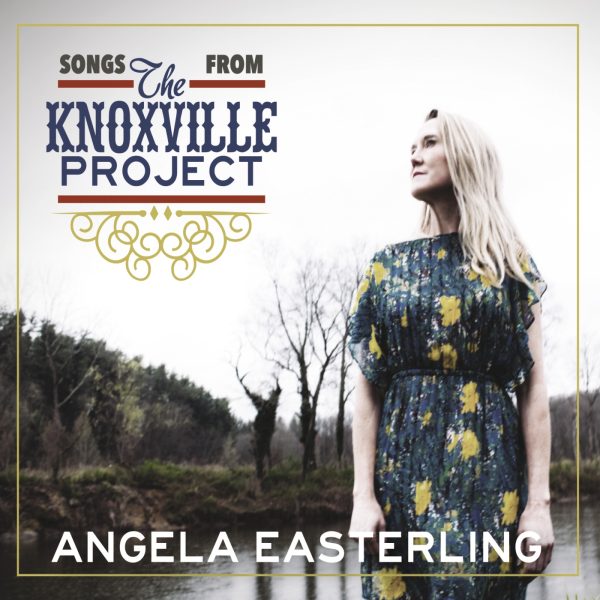 Angela Easterling