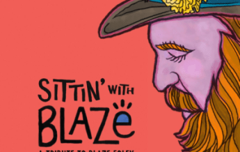 Blaze Foley