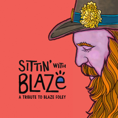 Blaze Foley