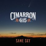 Cimarron 615