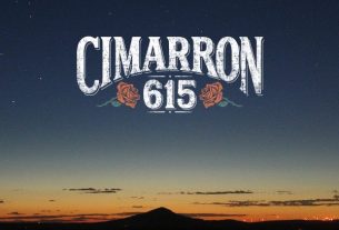 Cimarron 615