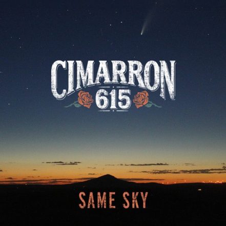 Cimarron 615