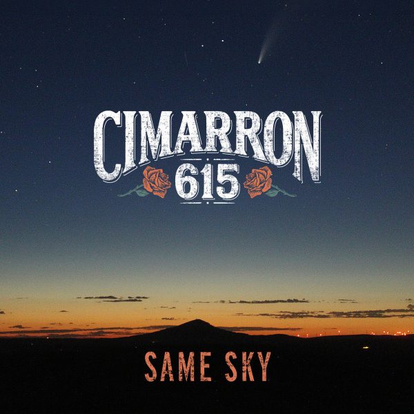 Cimarron 615