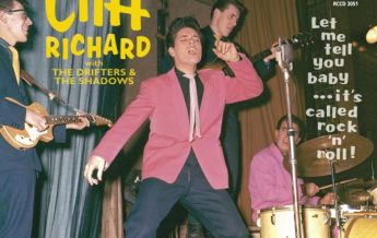 Cliff Richard