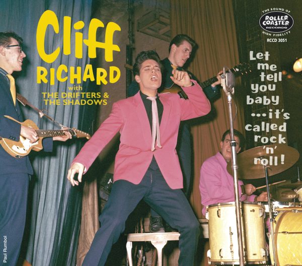 Cliff Richard