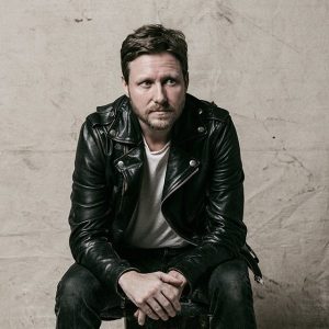 Cory Branan