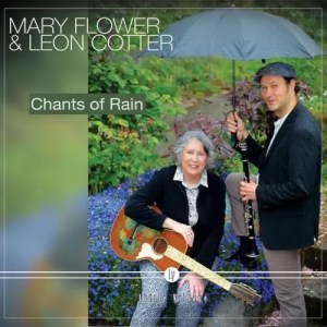 Mary Flower and Leon Cotter