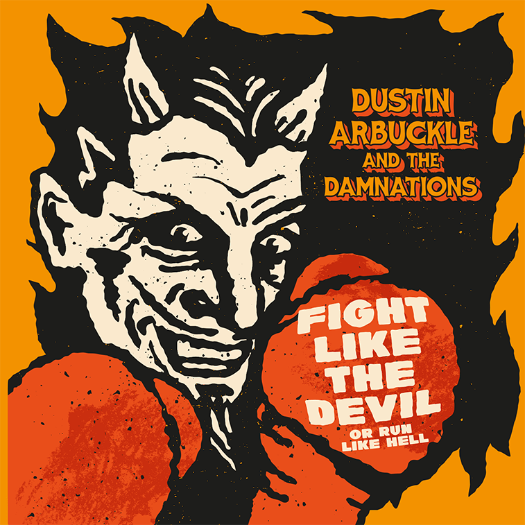 Dustin Arbuckle